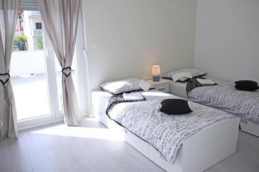 Apartment Mare Vodice Exterior photo