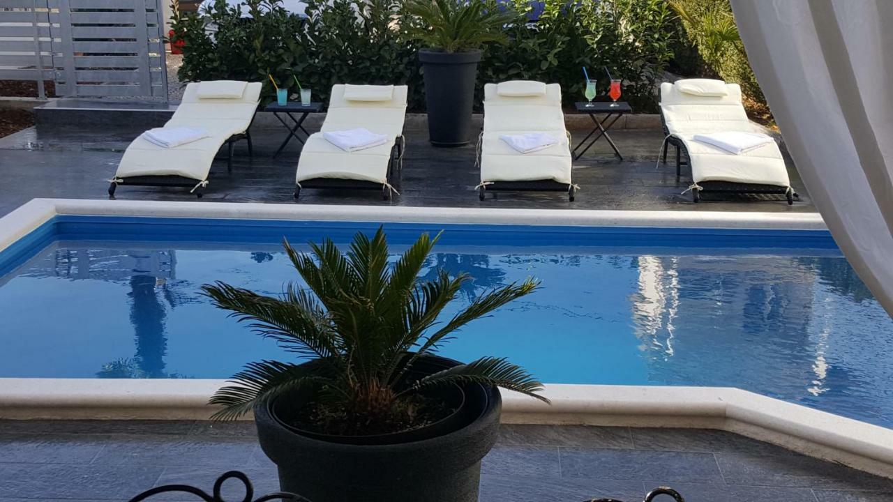 Apartment Mare Vodice Exterior photo