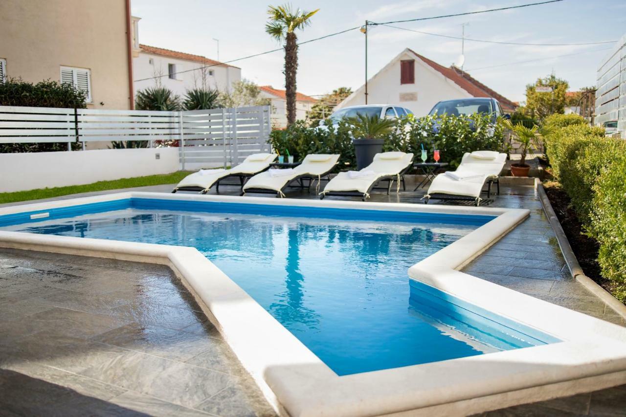 Apartment Mare Vodice Exterior photo